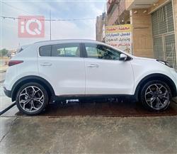 کیا سپۆرتاج